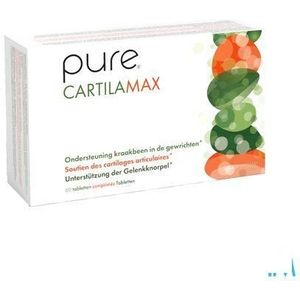 Pure Cartilamax Tabl 60