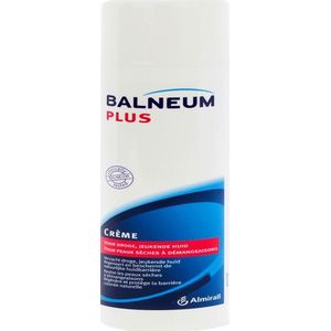 Balneum Plus Creme Droge Huid 190 ml