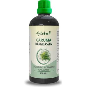 Fytobell Caruma Druppels 100 ml