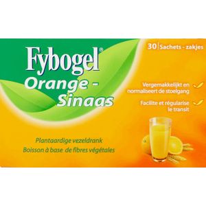 Fybogel Sinaas Zakje 30