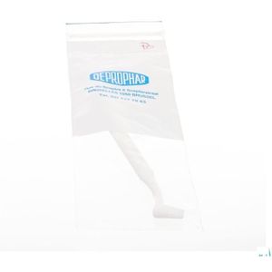 Proximal Tandenborstel Heft Plast Voor P21-p22-p23 P0  -  Deprophar