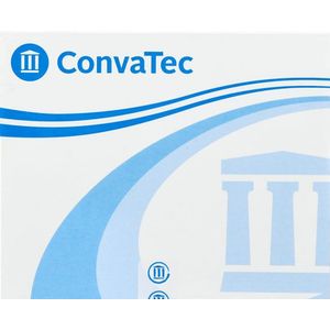 Natura Uro/Z Stand Buigkraantje Transp 38Mm 10