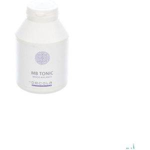 Mb Tonic V-Capsule 180  -  Decola