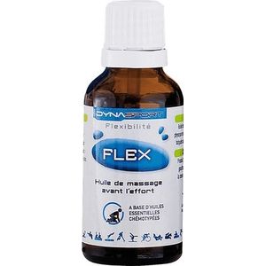 Dynasport Flex Hle Mas. 30 ml Dynar  -  Dynarop Products