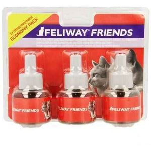 Feliway Friends Flacon 48ml 3maand