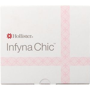 Infyna CHic Kath. Nelaton Latexvrij 13cm CH12 30