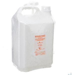 Rodisonic Gel Ultrasound 5l