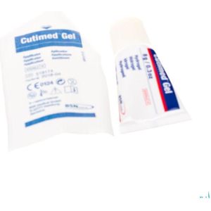 Cutimed Gel Hydrogel Tube 1X 8G