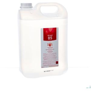 Dax Alcogel 5000 ml 0492  -  Dialex Biomedica