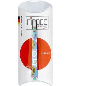 Nippes Pincet Schuin Pop Color N327E  -  Bomedys