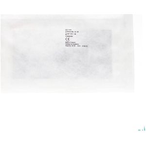 Acticoat Verband Individueel 10x 20cm 66000792  -  Smith Nephew