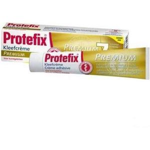 Protefix Kleefcreme Premium 40 ml  -  Revogan