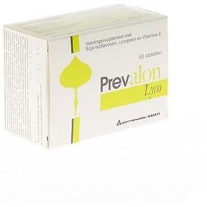 Prevalon Lyco Tabletten 60