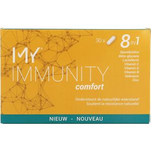My Immunity Comfort Capsule 30