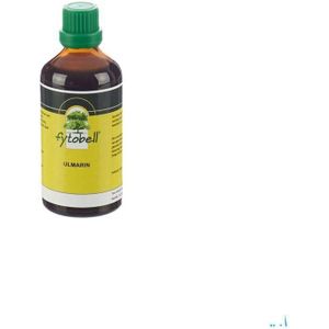Fytobell Ulmarin 100 ml