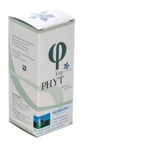 Phytexponent Druppels 100 ml