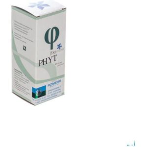 Phytexponent Druppels 100 ml