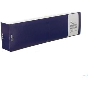 Bd Emerald Spuit 2 ml Luer Slip 100 307727