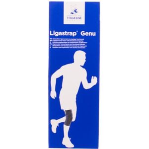 Ligastrap Kniebrace Zwart T3 2170  -  Thuasne Benelux