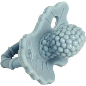 Raz Baby Bijtring Razberry Baby Blue  -  Solidpharma