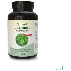 Fytobell Digesbiose Caps 90