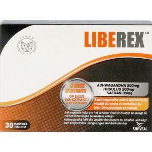 Liberex Tabl 30