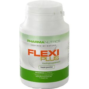Flexiplus Tabletten 90 Pharmanutrics  -  Pharmanutrics