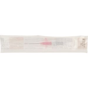 Bd Insyte Cath.20G 1 1/4 1 381334