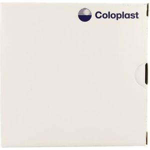 Alterna Convexe Light Platen 50/15-32mm 5 14262  -  Coloplast