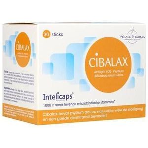 Cibalax Zakje 30