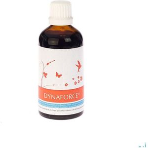 Dynaforce Druppels 100 ml