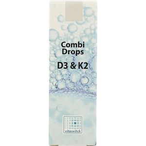 Combidrops 30 ml