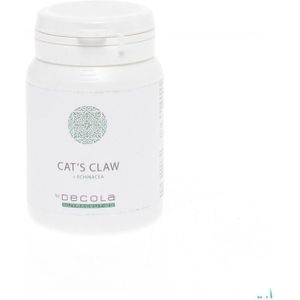 Cats Claw Tabletten 60  -  Decola