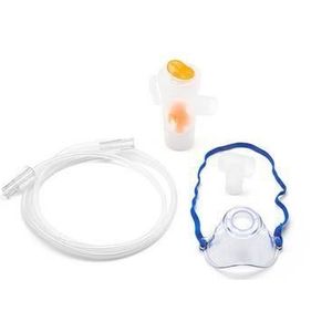 Aerosol Set Kind Dual Speed Eureka Care Mr Aerosol