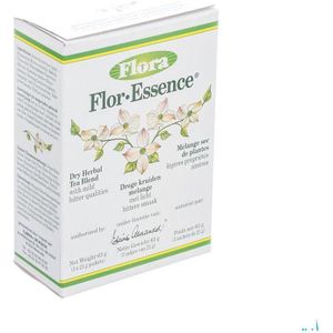 Flor-essence Dry 3x21 gr  -  Ojibwa-De Roeck