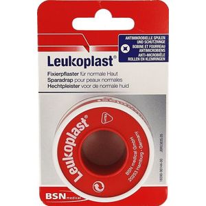 Leukoplast Deksel 2,50cmx5m Ophang 1 152202
