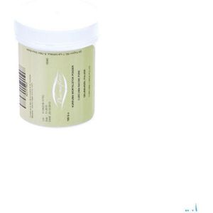 Kurkuma Wortelstok Longa Poeder 100 gr  -  Fagron