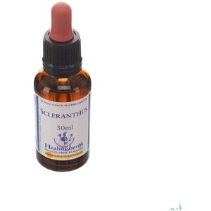 Healing Herbs Scleranthus 30 ml