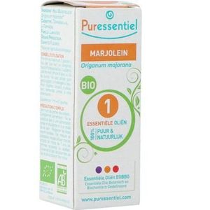 Puressentiel Eo Marjolein Bio Expert Essentiele Olie 5 ml  -  Puressentiel