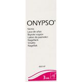 Onypso - Nagellak - 3ml - 15% Ureum