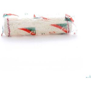 Krip 418 15cmx4m + Rode Draad Zeno  -  I.D. Phar