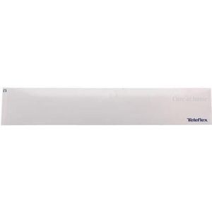 Ruschcare Ballonsonde Brillant+ Ch24+Sonde Voorgev  -  Teleflex Medical