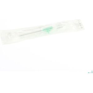 Bd Insyte-W Cath.Iv 18G 2 1,3X45Mm Groen 1 381346