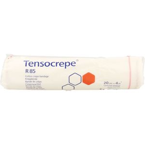 TENSOCREPE 85gr  20cmx4m