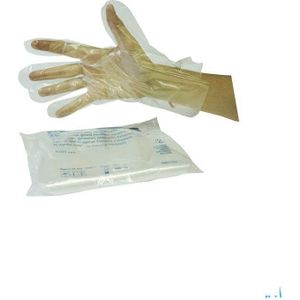Pharmex Handschoen Copolymer 100  -  Infinity Pharma