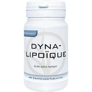 Dynalipoique Tabletten 60  -  Dynarop Products