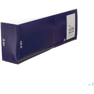 Bd Emerald Spuit 5 ml Luer Slip 100 307731