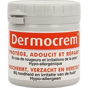 Dermocrem Creme 125 G