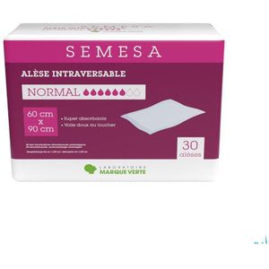 Marque V Semes Onderleg 60X90Cm Normaal 30