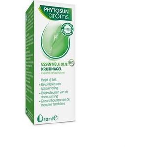 Phytosun® Kruidnagel Bio 10ml